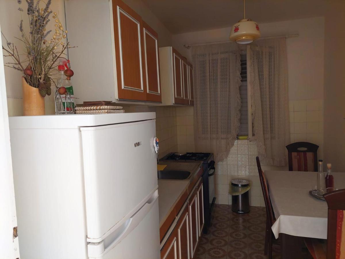 Ferienwohnung Apartman Danijela Klek Exterior foto